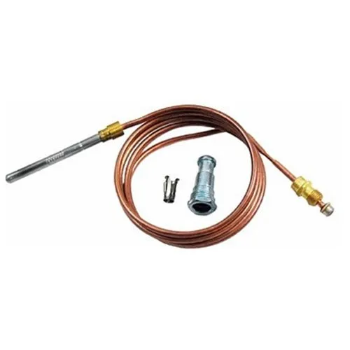  - Thermocouples